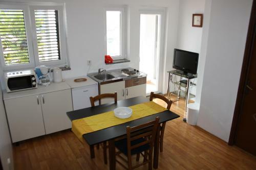 Apartment Dolores Rabac