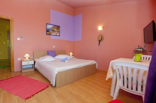 Apartamentos Villa Mia Makarska