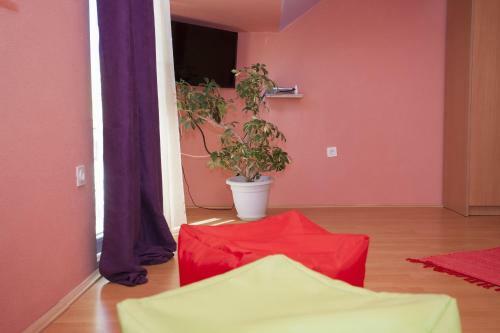 Apartamentos Villa Mia Makarska