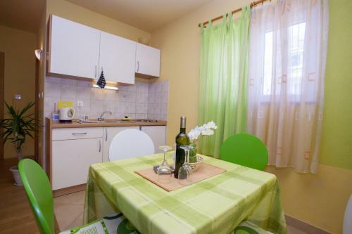 Apartamentos Villa Mia Makarska