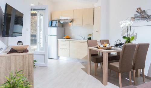 Hostal Comfort Zovko
