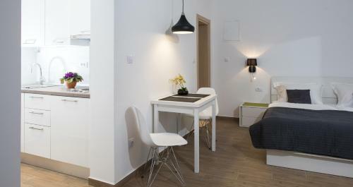 Hostal Comfort Zovko