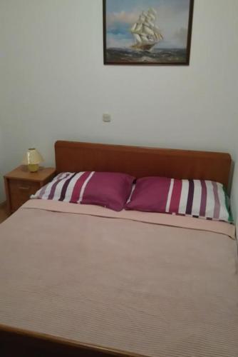 Apartment Rogoznica 11679b
