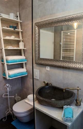Apartamento Eco-friendly Estate