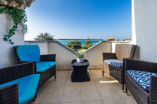Apartment Mediterraneo