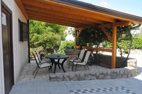 Apartment Krk 5461a
