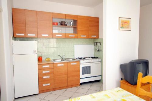 Apartment Krk 5461a
