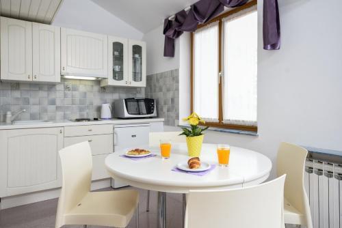 Apartmani Alice