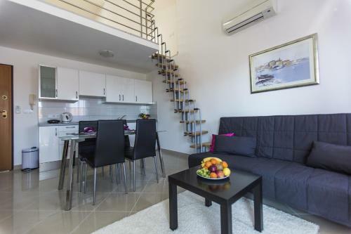 Apartamentos Fa?ana Home By The Sea