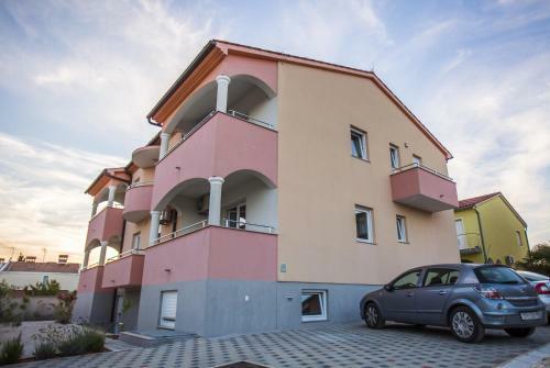 Apartamentos Fa?ana Home By The Sea