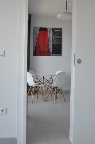Design Apartments