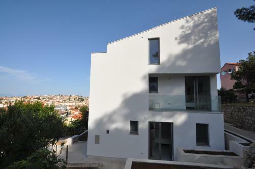 Design Apartments