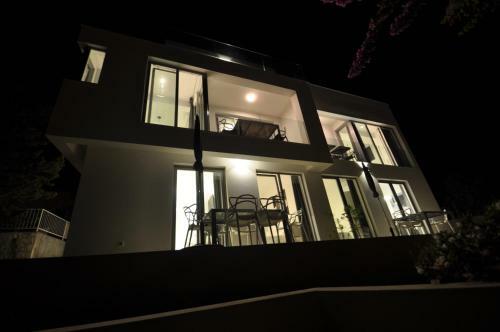 Design Apartments