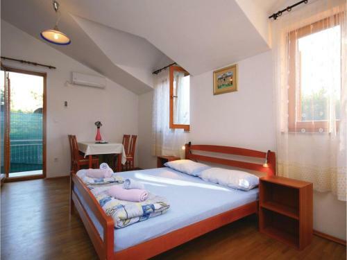 Apartment Vodice *lxxxi *