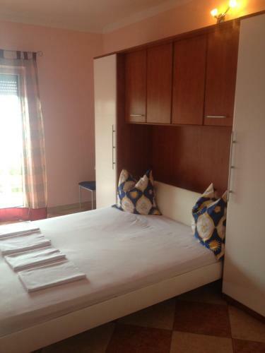 Apartamentos Villa Mirjana