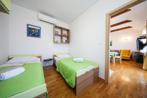 Apartment Milka