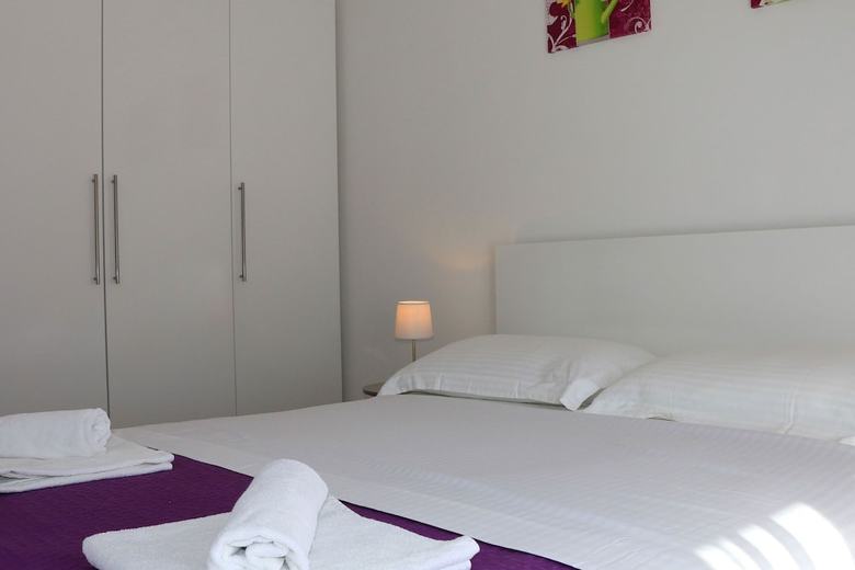 Apartments Nika