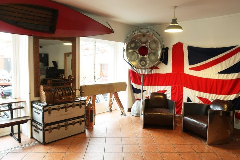 Hostal Palmers Lodge Hillspring At Willesden Green