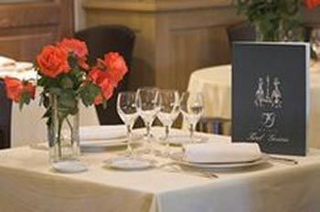 Hotel Tirel Guerin