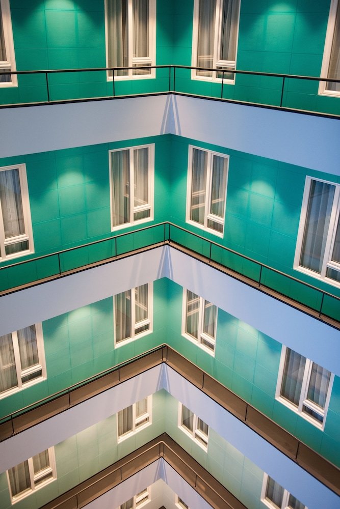 Hotel Thon Nordlys