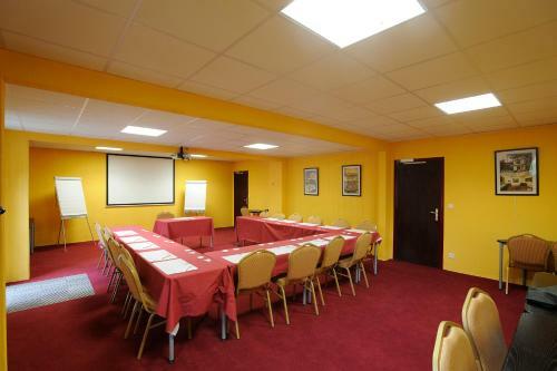Hotel Le Cedre