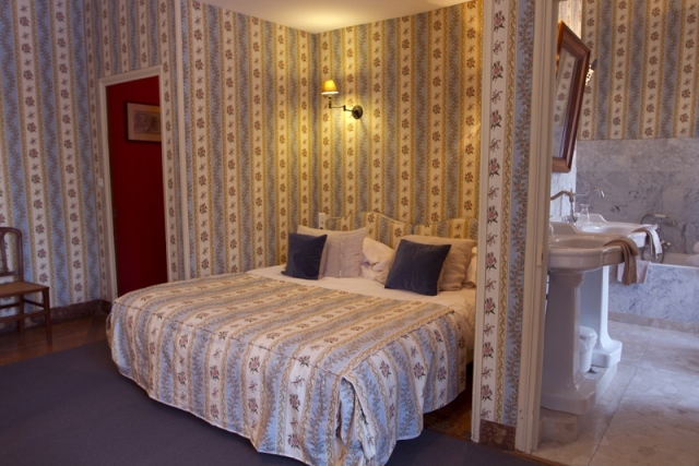 Hotel Ch�teau Des Briotti�res