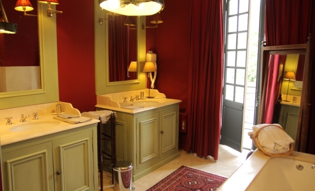 Hotel Ch�teau Des Briotti�res
