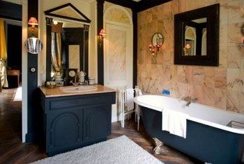 Hotel Ch�teau Des Briotti�res