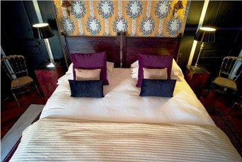 Hotel Ch�teau Des Briotti�res