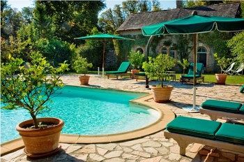 Hotel Ch�teau Des Briotti�res