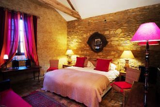 Hotel Ch�teau Des Briotti�res