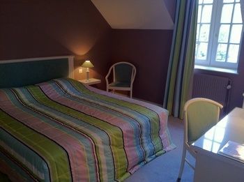 Hotel La Marjolaine