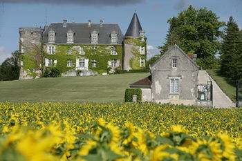 Hotel Chateau De La Cote