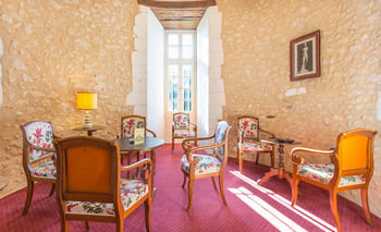 Hotel Chateau De La Cote