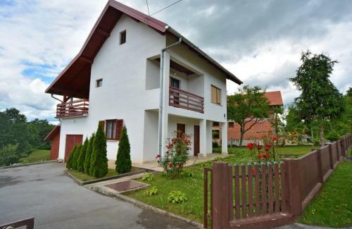 Korana Apartment