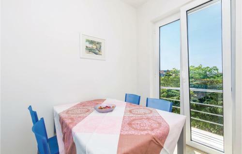 Apartment Barbat III Croatia