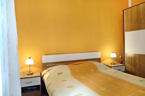 Apartment Baska 5443b