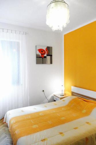 Apartment Baska 5443b