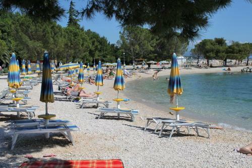 Apartment Crikvenica 5478a