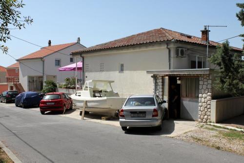 Apartment Dramalj 2387a