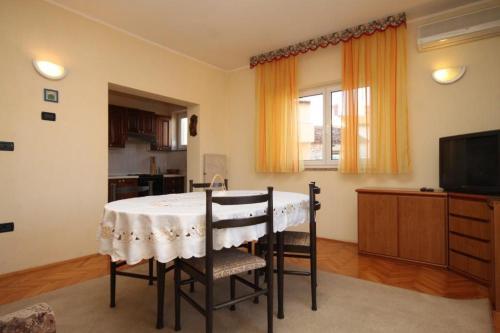 Apartment Umag 7147a
