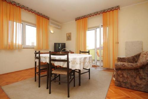 Apartment Umag 7147a