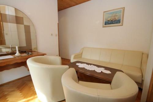 Apartment Moscenicka Draga 7772a