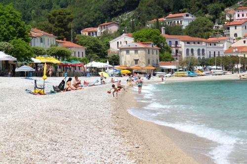 Apartment Moscenicka Draga 7772a