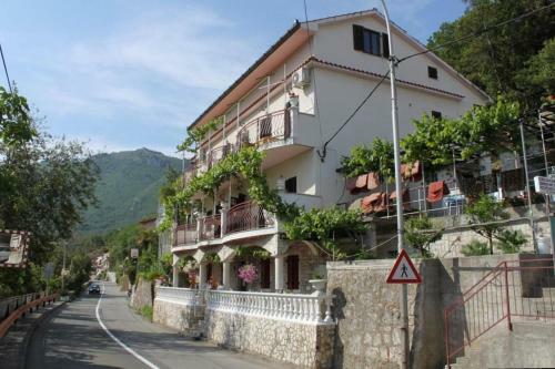 Apartment Moscenicka Draga 7772a