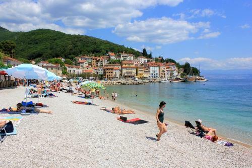 Apartment Moscenicka Draga 7772a