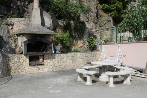 Apartment Moscenicka Draga 7772a