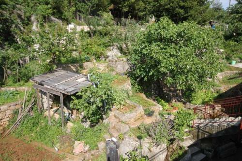 Apartment Moscenicka Draga 7772a