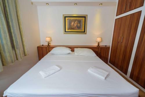 Imperium Romanum Apartment
