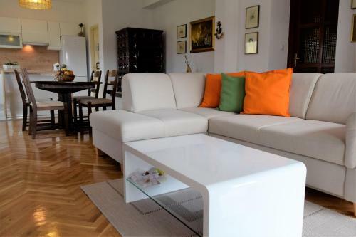 Rab Apartments Lee Loo